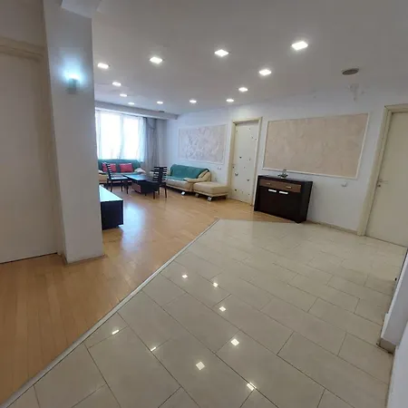 Apartment The Penthouse