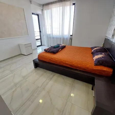 The Penthouse *