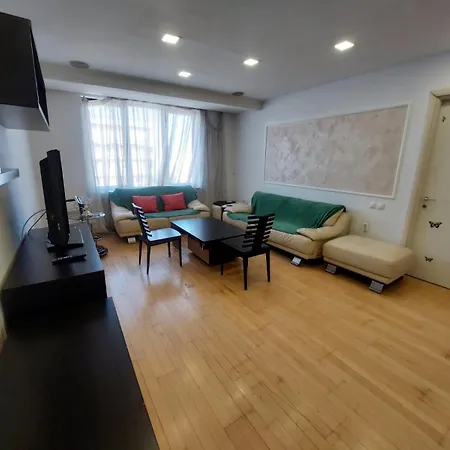 The Penthouse בוקרשט
