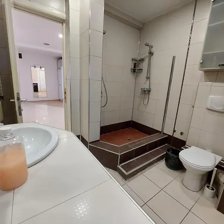 Apartament The Penthouse *